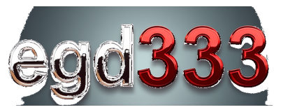 egd333 logo